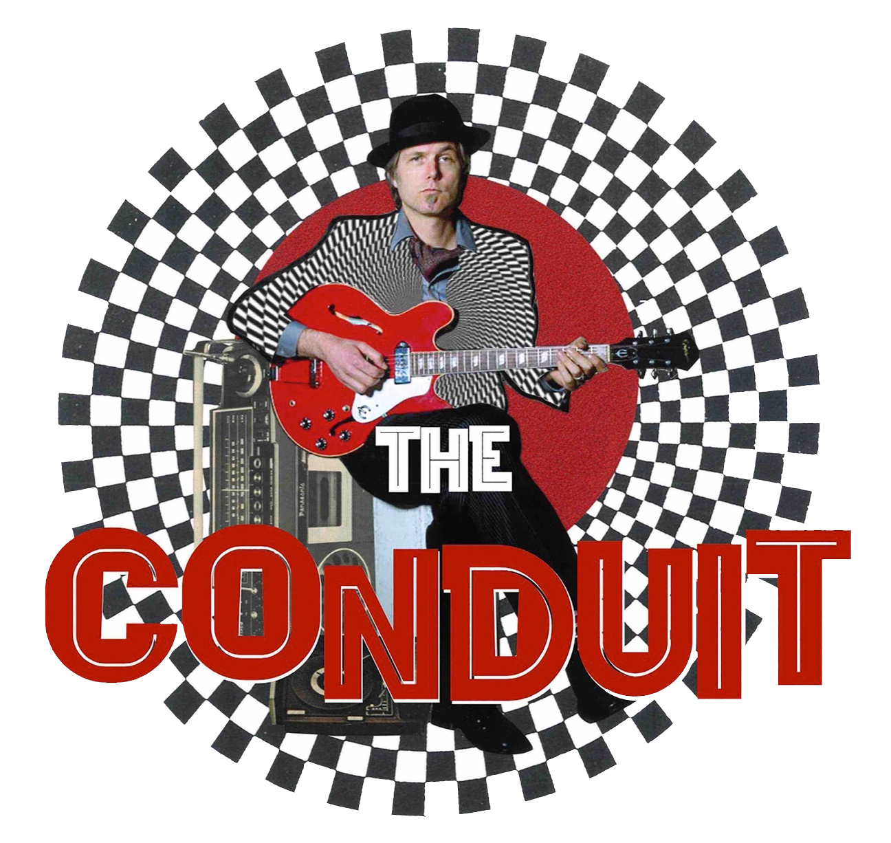 The Conduit Music Podcast