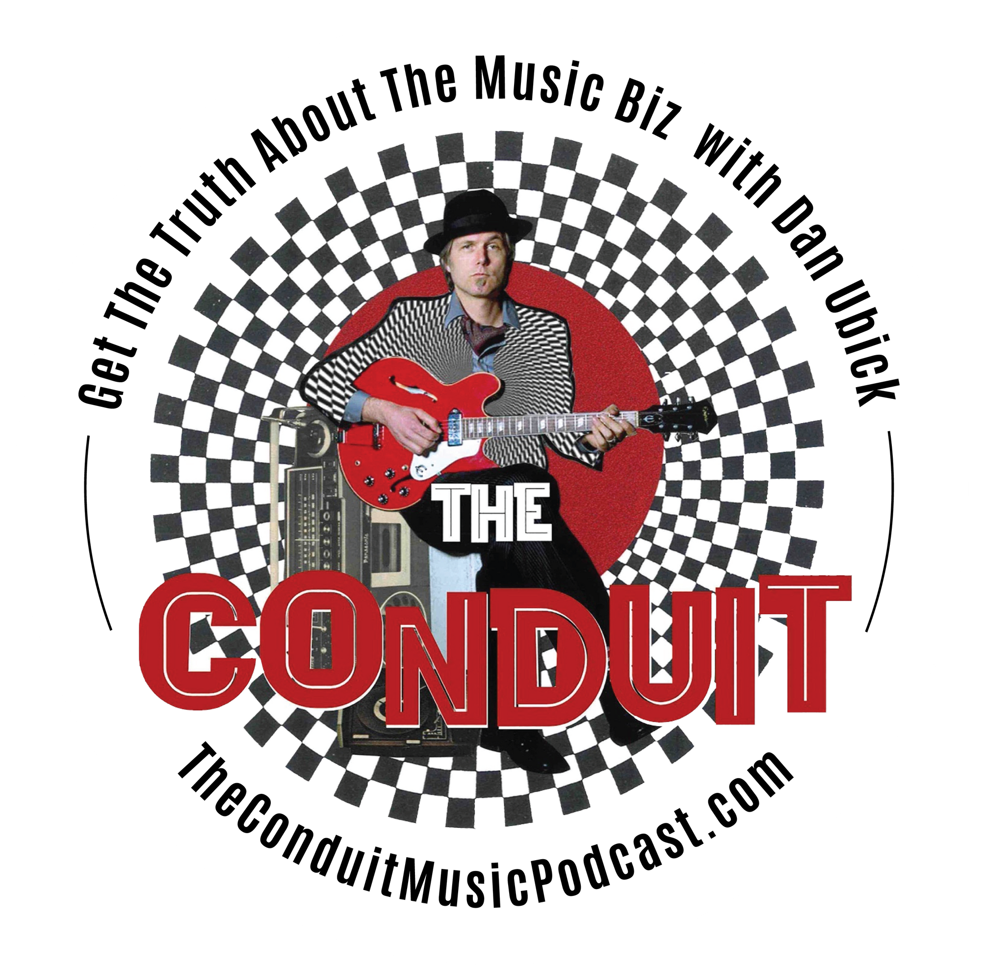 The Conduit Music Podcast